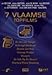 Flemish Films Collection (De hel van Tanger / Verlengd weekend / Dennis van Rita / Vidange perdue / Vleugels / De gek op de heuvel / Practical Pistol Shooting) [Region 2] by Filip Peeters