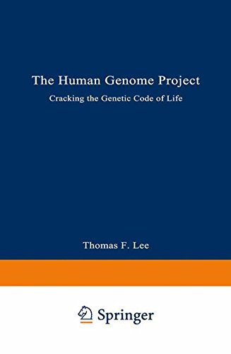 The Human Genome Project: Cracking the Genetic Code of Life