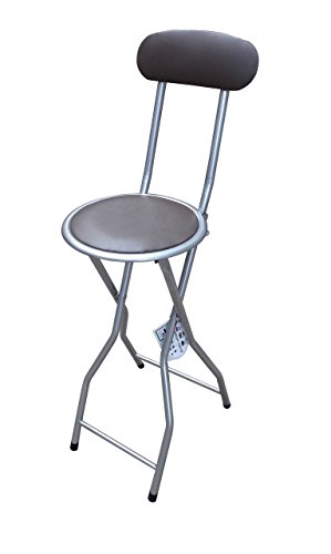 high chair for breakfast bar