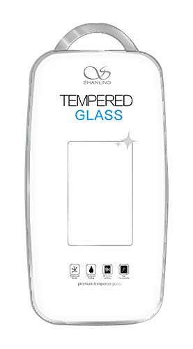 Preisvergleich Produktbild shanling M2S gehärtetem Glas Displayschutzfolie