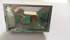 Dkian Replacement Light Focus Cone with polorized Filter for RD805B Projector