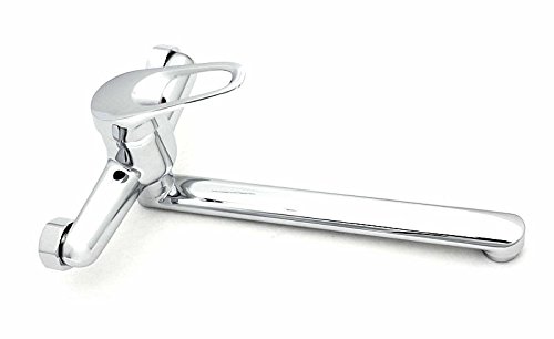 【ᐅᐅ】Niederdruck Spültisch Armatur Wasserhahn Einhebelmischer