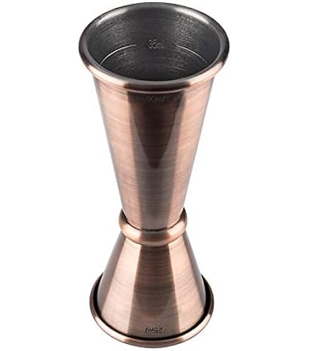 Colino Da Cocktail Hawthorne - Acciaio Inossidabile, Per Shaker, Design Professionale - Foto 2