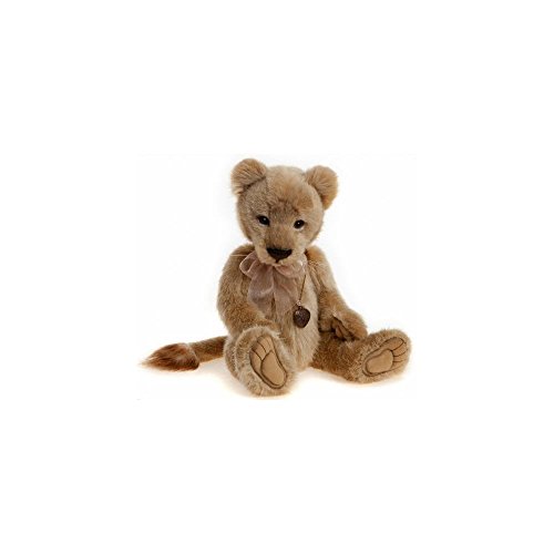 Preisvergleich Produktbild Charlie Bears - Lyra