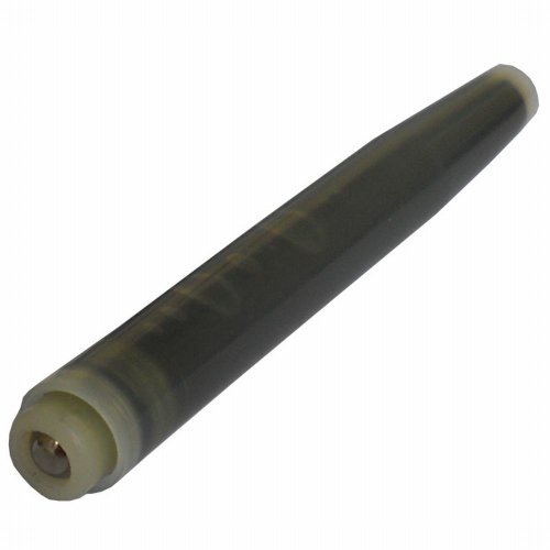 Platinum Tintenpatronen, Schwarz (10 Stück) - 6
