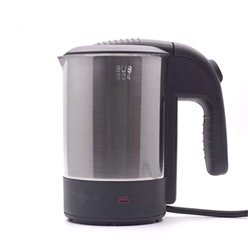 Bouilloire lectrique Bouilloire lectrique de voyage de bouilloire lectrique de double tension de 110V / 220V Volt