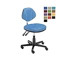 First Dental Microfiber Leather Doctor's Chair Portable Dental Chairs Dentist Medical Stool HS-10
