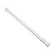 Produktbild Aluminium, ausziehbar, Rod Tension Pole einfaches Armatur für Stores, Vorhänge Dusche, TENSION ROD, Wie abgebildet, 55-90cm