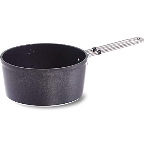 Preisvergleich Produktbild Fissler luno Stielkasserolle 18 cm ohne Deckel