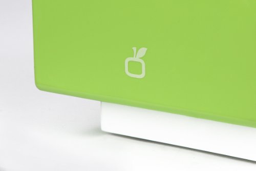 Cookut FAKIRG Messerblock, Bambusholz, Grün - 10