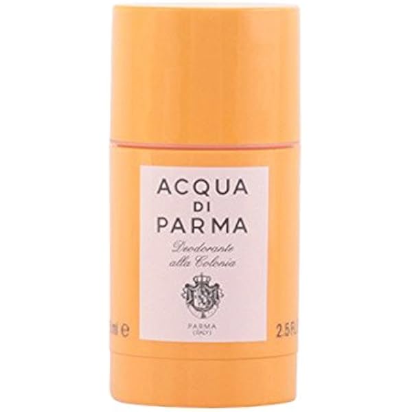 Acqua Di Parma Colonia Deodorant Stick 75ml Amazon Co Uk Beauty