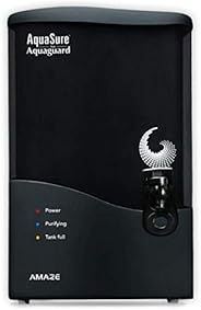 Eureka Forbes 7 litres Water Purifier Grey