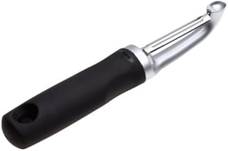 1057966 Good Grips Pro Swivel Peeler,Black