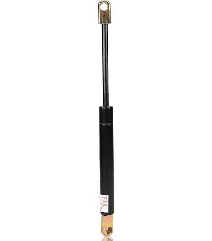 Vérin à Gaz Stabilus Lift-O-Mat 350N - Amortisseur Hydraulique Pour Meubles, Portes Et Camping-Cars