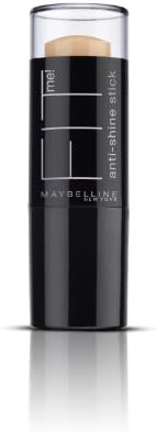 Gemey Maybelline Fond de Teint Stick Fit Me Affinitone - 315 Miel