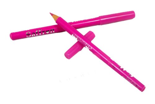 Neon Pink Eye and Lip Pencil