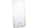 Produktbild Mobilize Smartphone Naked Protection Case Motorola Moto G5 Transparent [MOB-23377]