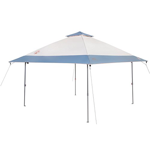 Preisvergleich Produktbild Coleman All Night 13 X 13 Instant Lighted Shelter