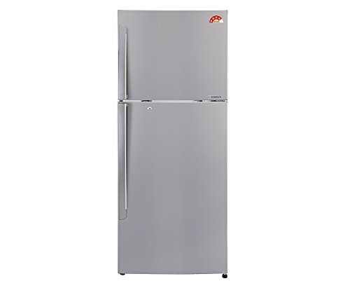 lg double door refrigerator