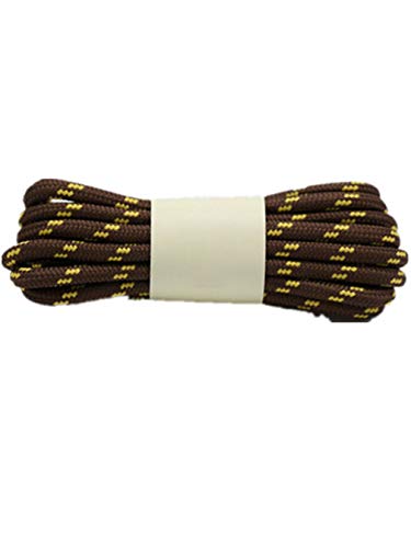 lacets couleurs différentes