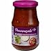Produktbild 4 x Vegetarische Pasta sauce Provençale à l'huile d'olive vierge - Carrefour - 200 g