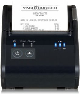 Preisvergleich Produktbild Epson TM-P80 with Wi-Fi