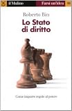 Lo Stato di diritto