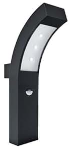 Außenbeleuchtung mit bewegungsmelder led