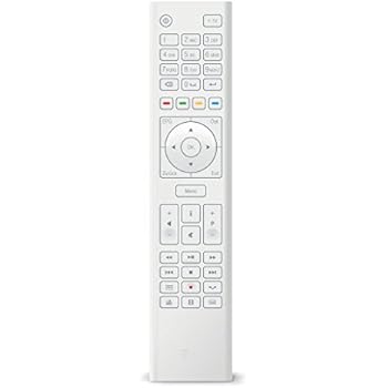 Ersatz Fernbedienung für T-Home Telekom Media: Amazon.de: Elektronik