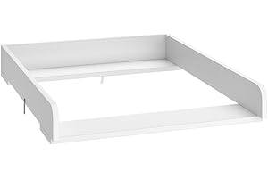 Vicco Nakładka do przewijania "Wicko", biała, 60 x 76 cm