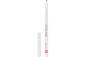 COSLINE Lipliner und Lippenkonturenstift Nr. 202 Farbe: Azalea - Helles Rosa