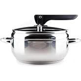 Pressure Cooker 3.5 Liter