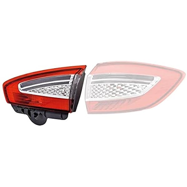 HELLA 9EL 354 997-071 Heckleuchte - LED - innerer Teil - für u.a. 