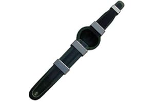 Llamador Buttolo universal para corzos, accesorio de caza, incluye instrucciones (idioma español no garantizado) y estuche de plástico