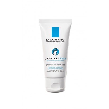 La Roche-Possay Cicaplast Hand Repair Cream 50 ml