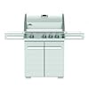 Napoleon Le 485 Sb Gasgrill