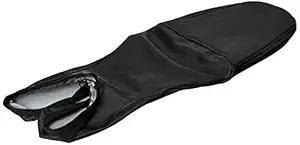 Yamaha Seat Cover for MT-15 (Black)