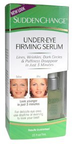 Sudden Change Under-Eye Firm Serum 7 ml