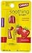 Carmex Strawberry Flavor Moisturizing Lip Balm Tube SPF 15 by Carmex