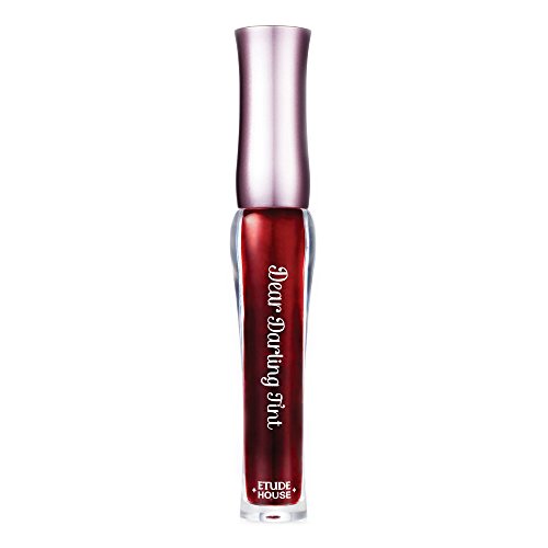 Etude House - Dear Darling Tint 01 Berry Red - Beauty