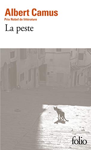 La peste La peste