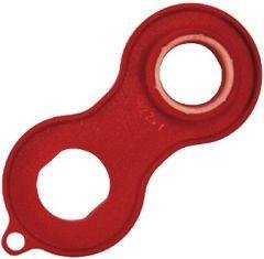 Wasserfix Perlatorenschlüssel Mischdüsenschlüssel