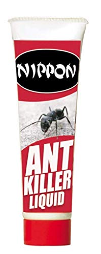 Nippon Ant asesino líquido 25 G