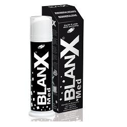 100ml Blanx Med Pasta de dientes Protección del esmalte