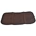 fitTek 5pcs Baby Changing Nappy Mummybag Shoulder Handbag Set Brown High Quality HOT