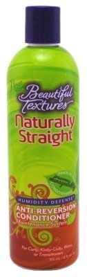 Beautiful Textures Naturally Straight Anti-Reversion Conditioner 355 ml