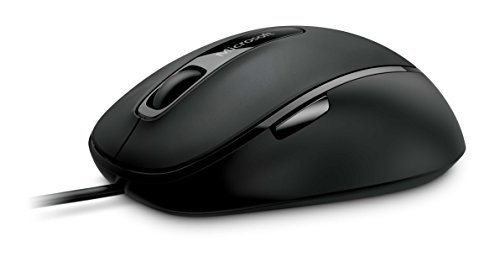 Preisvergleich Produktbild MS Mouse Comfort 4500 Wired
