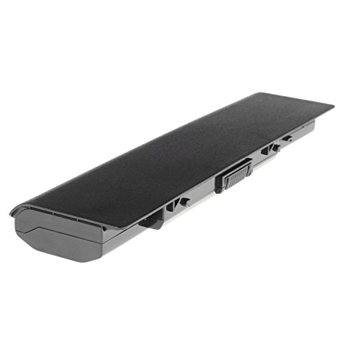 Green Cell® PRO Serie HSTNN-LB40 Akku für HP Laptop (Original Samsung SDI Zellen, 6 Zellen, 5200mAh, Schwarz) - 8