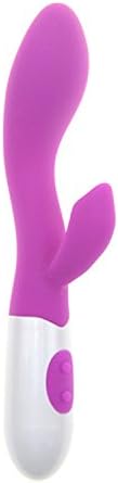 AK 30 frequency female massage stick 19.5cm * 3.2cm , purple