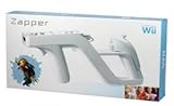 Pistola Zapper para Wii